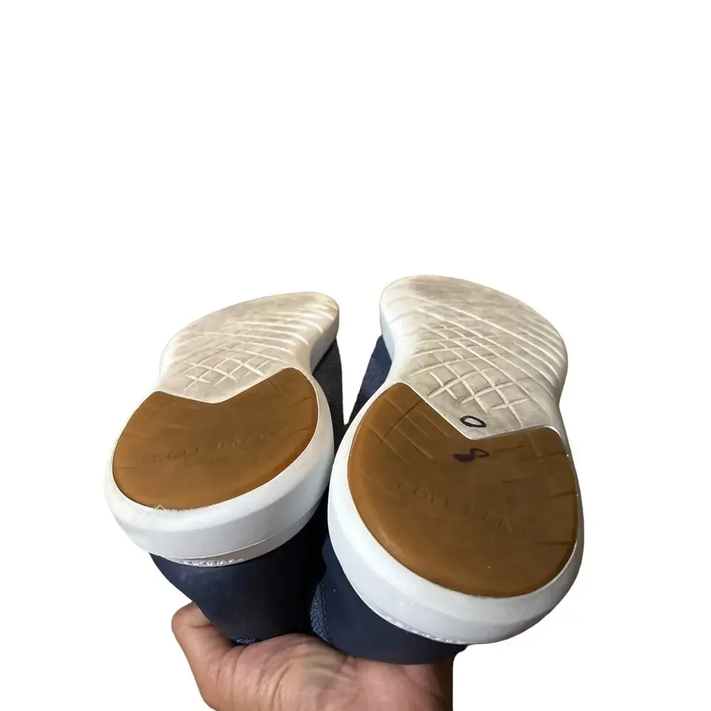 Cole Haan Grand Plus Essex Shoes 13